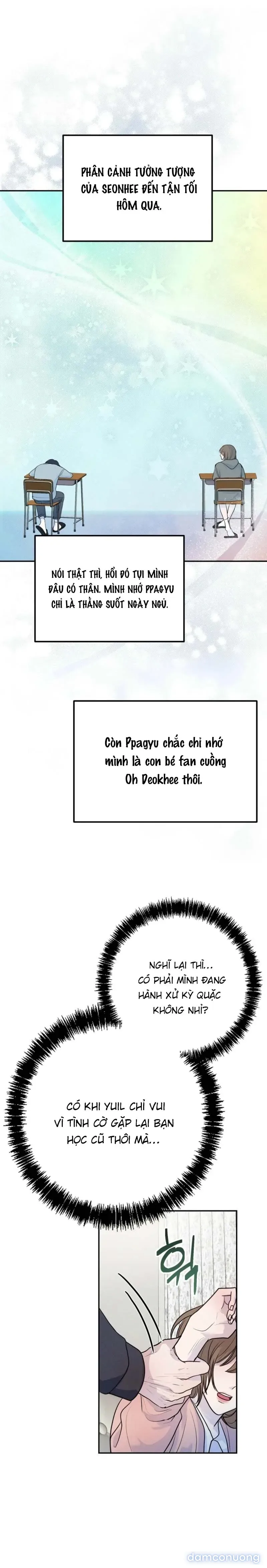 Chỉ Cần Đẹp Trai Thì Đều Là Oppa 