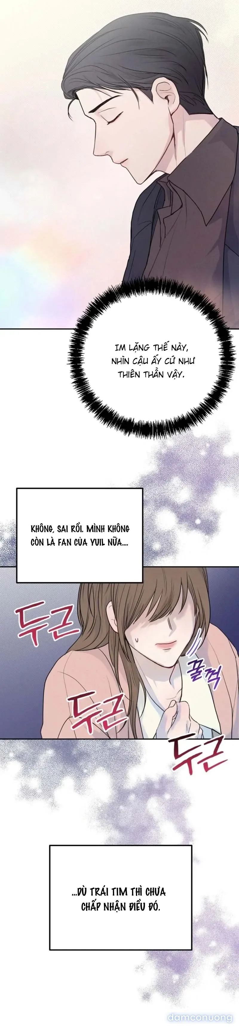 Chỉ Cần Đẹp Trai Thì Đều Là Oppa 