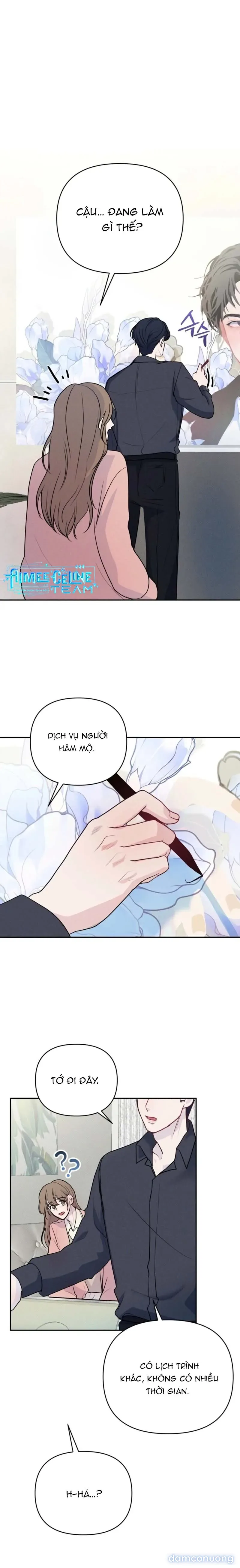 Chỉ Cần Đẹp Trai Thì Đều Là Oppa 