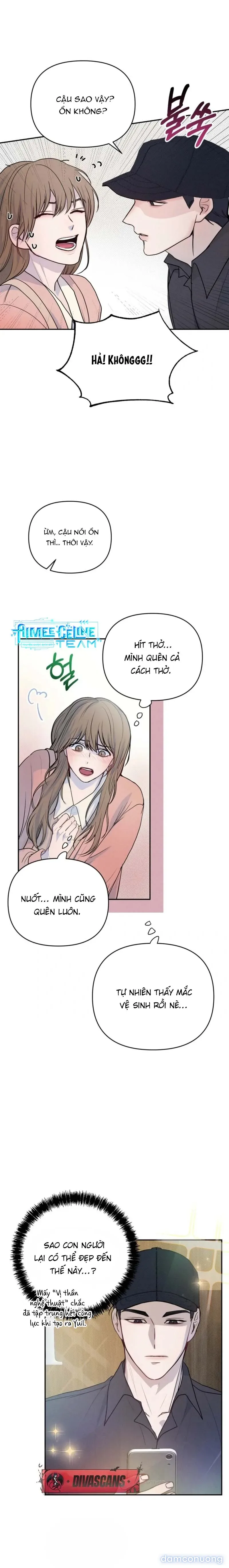 Chỉ Cần Đẹp Trai Thì Đều Là Oppa 