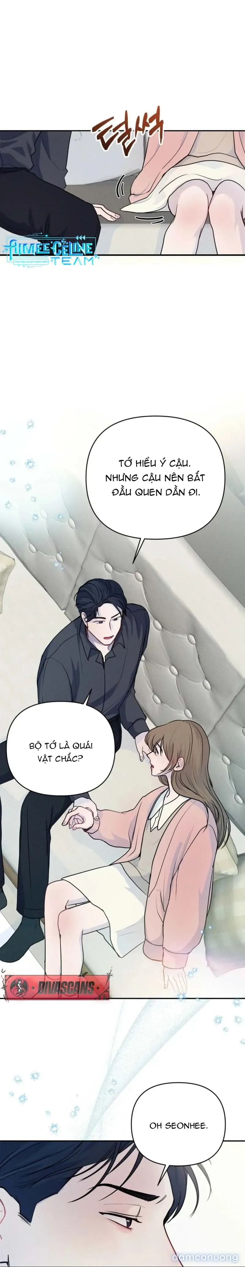Chỉ Cần Đẹp Trai Thì Đều Là Oppa 