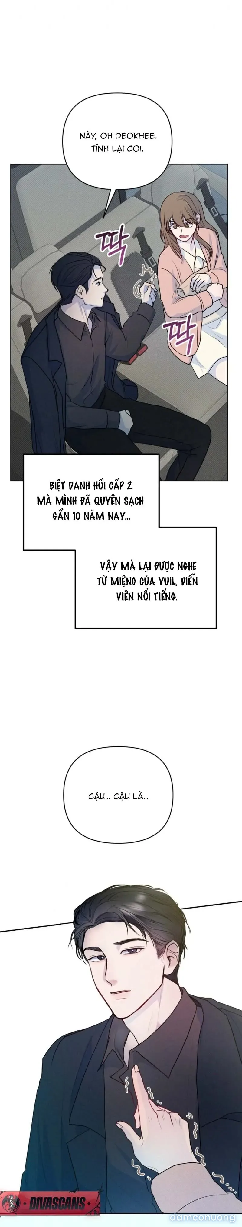 Chỉ Cần Đẹp Trai Thì Đều Là Oppa 