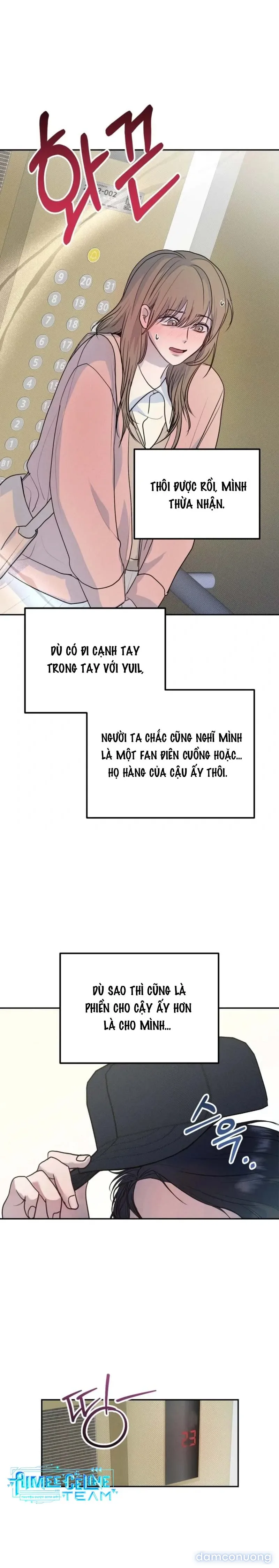 Chỉ Cần Đẹp Trai Thì Đều Là Oppa 