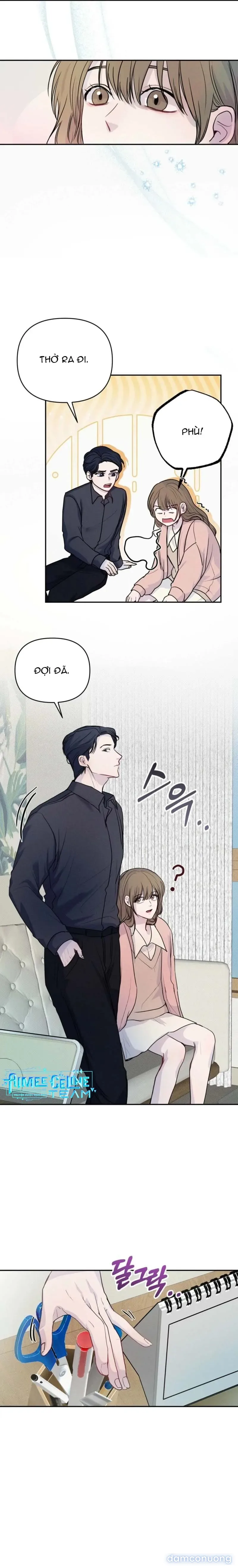 Chỉ Cần Đẹp Trai Thì Đều Là Oppa 