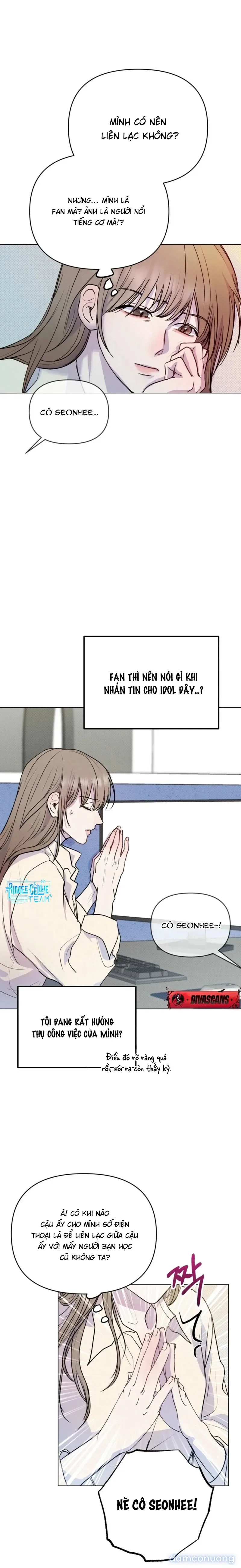 Chỉ Cần Đẹp Trai Thì Đều Là Oppa 