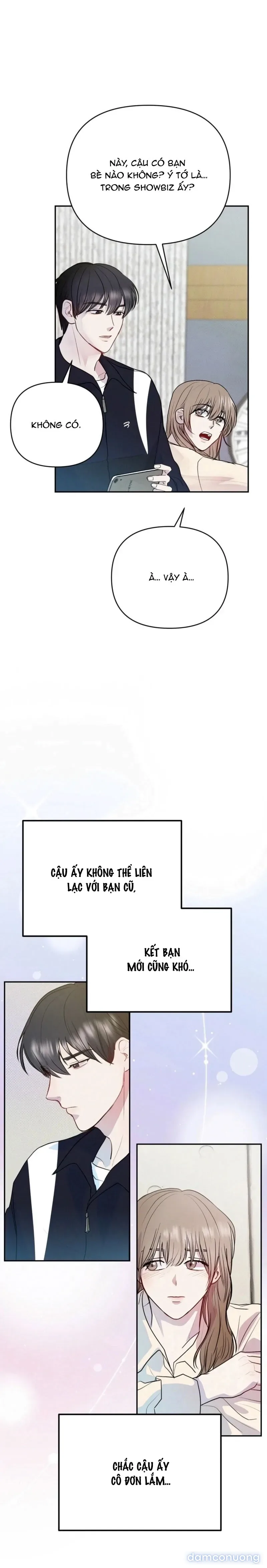 Chỉ Cần Đẹp Trai Thì Đều Là Oppa 