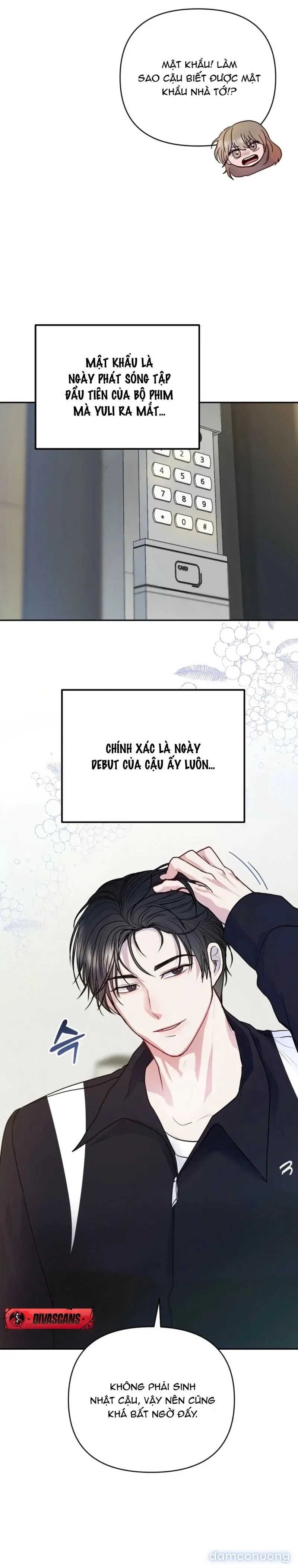 Chỉ Cần Đẹp Trai Thì Đều Là Oppa 