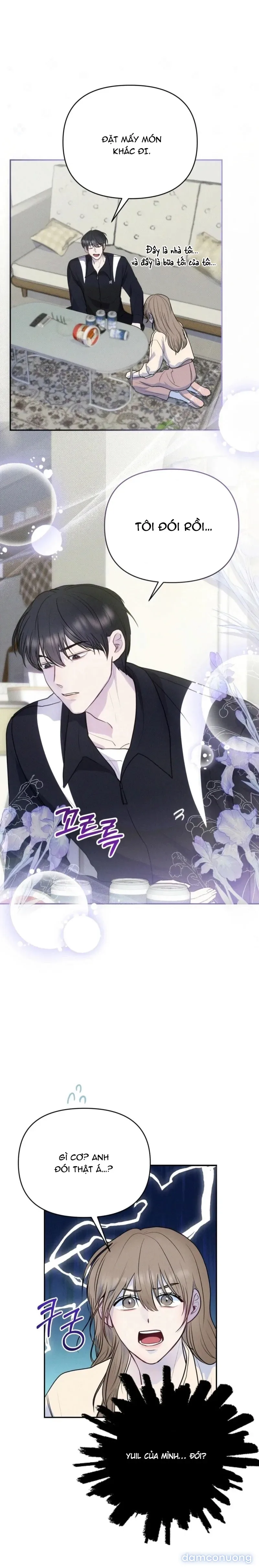 Chỉ Cần Đẹp Trai Thì Đều Là Oppa 