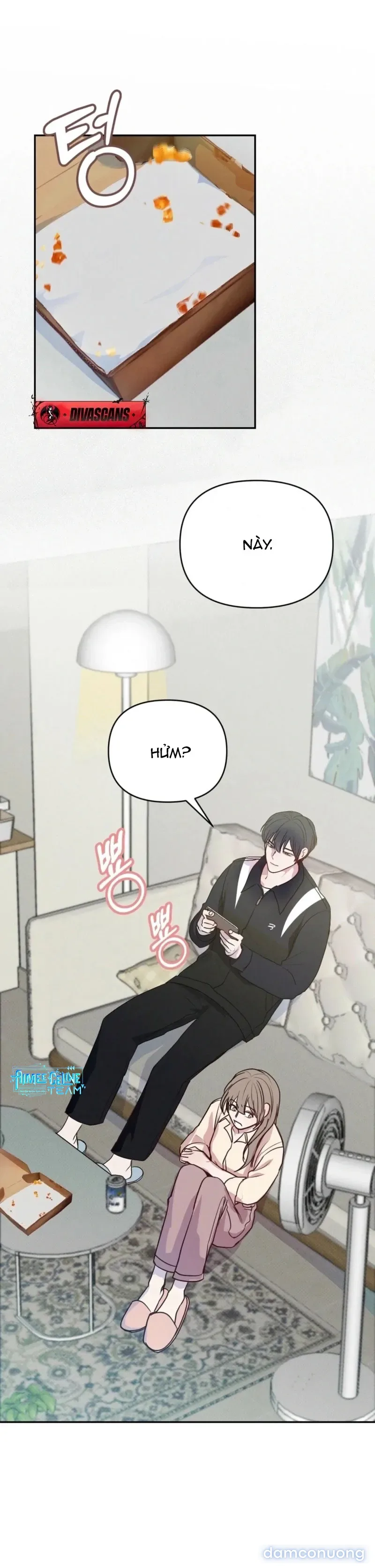 Chỉ Cần Đẹp Trai Thì Đều Là Oppa 