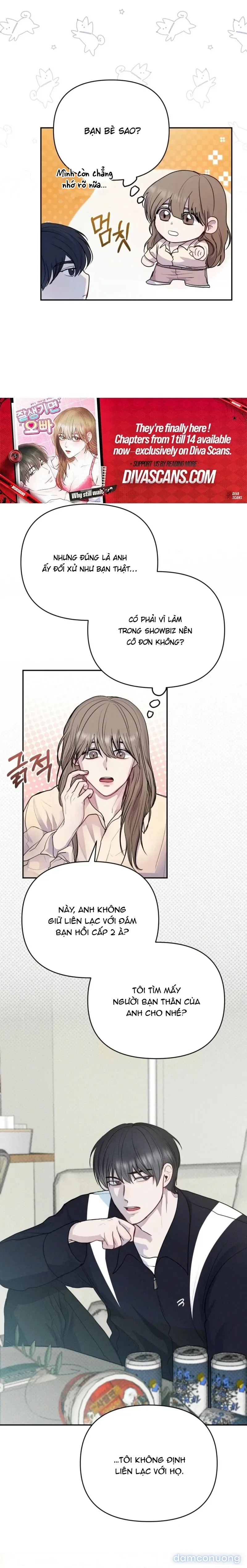 Chỉ Cần Đẹp Trai Thì Đều Là Oppa 