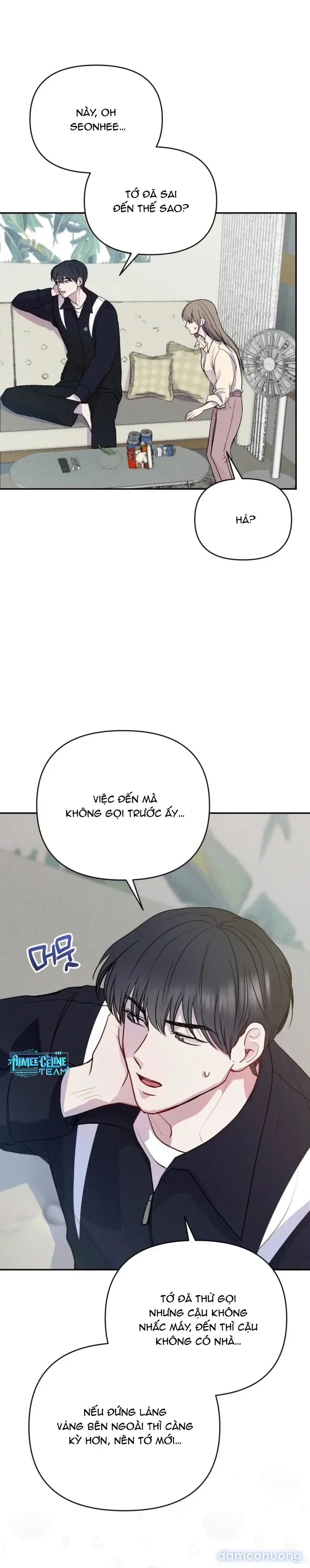Chỉ Cần Đẹp Trai Thì Đều Là Oppa 