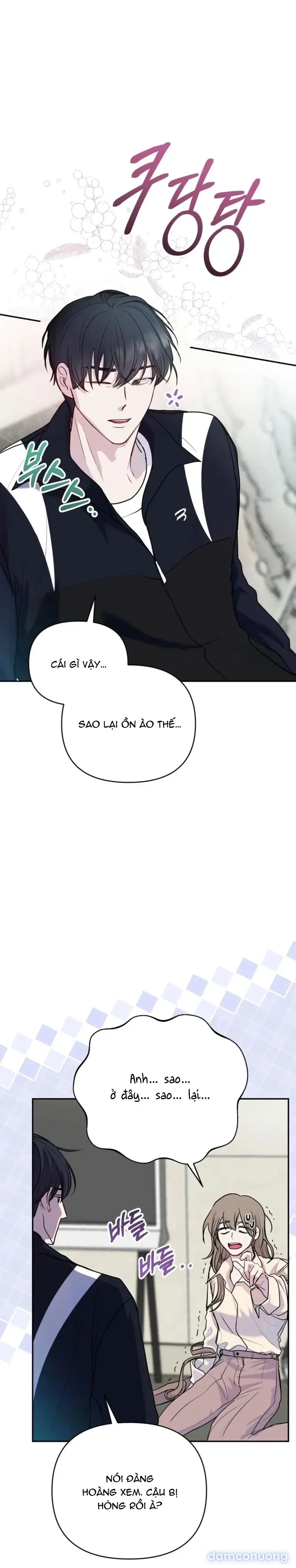 Chỉ Cần Đẹp Trai Thì Đều Là Oppa 