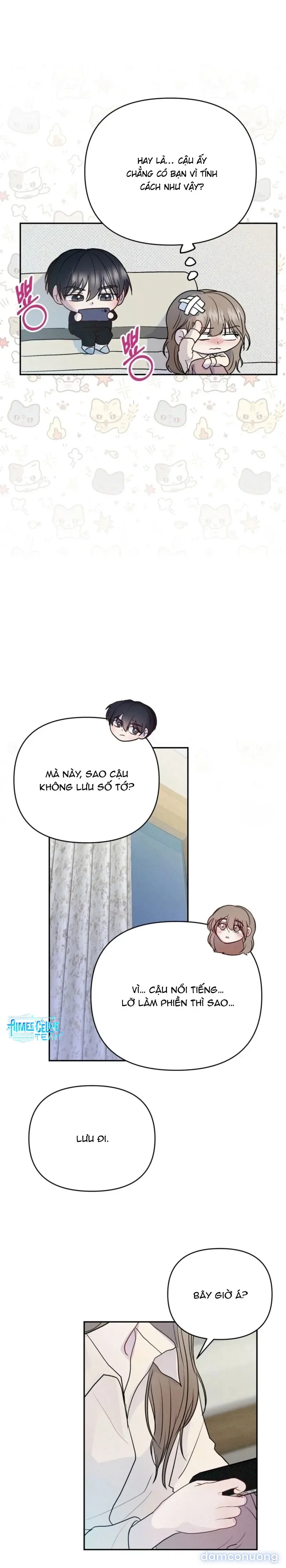 Chỉ Cần Đẹp Trai Thì Đều Là Oppa 
