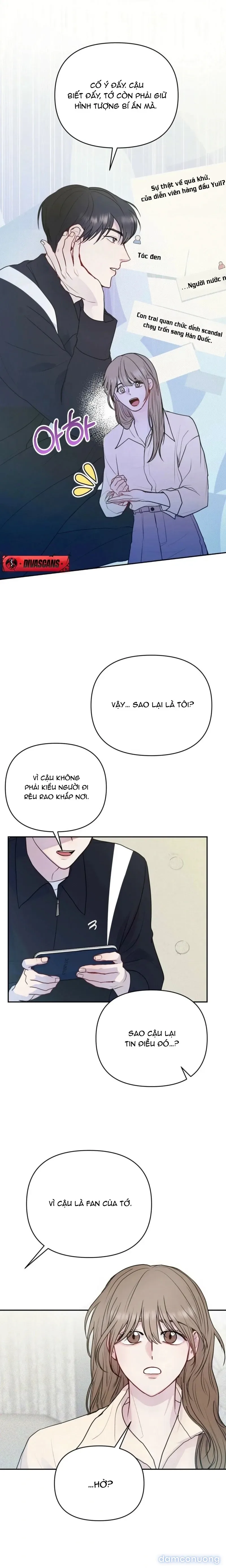 Chỉ Cần Đẹp Trai Thì Đều Là Oppa 