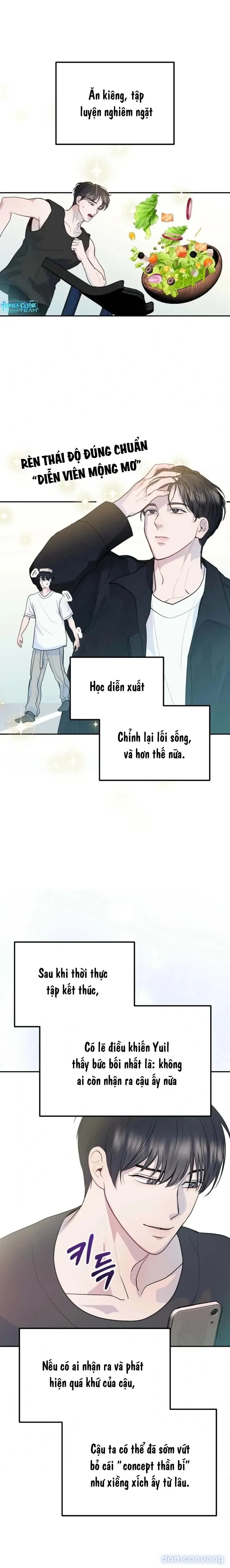 Chỉ Cần Đẹp Trai Thì Đều Là Oppa 