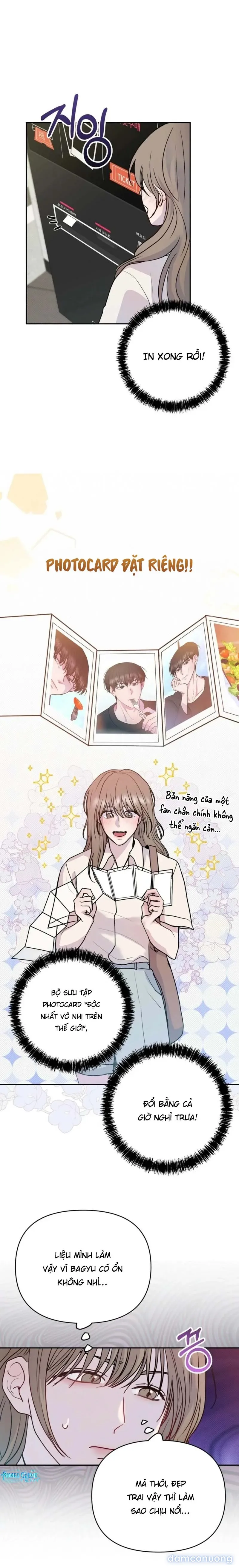 Chỉ Cần Đẹp Trai Thì Đều Là Oppa 