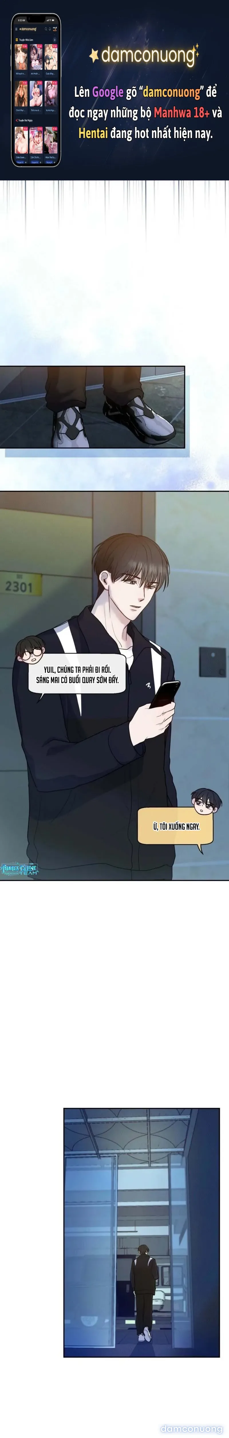 Chỉ Cần Đẹp Trai Thì Đều Là Oppa 