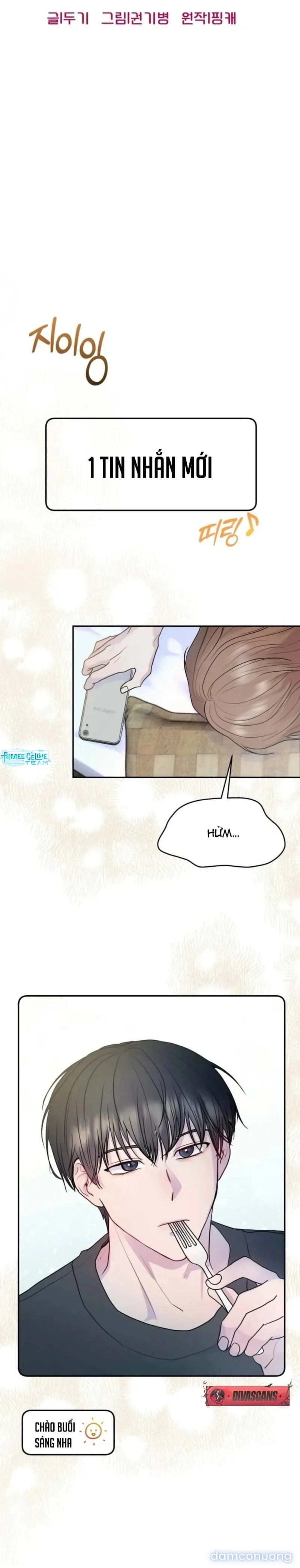 Chỉ Cần Đẹp Trai Thì Đều Là Oppa 