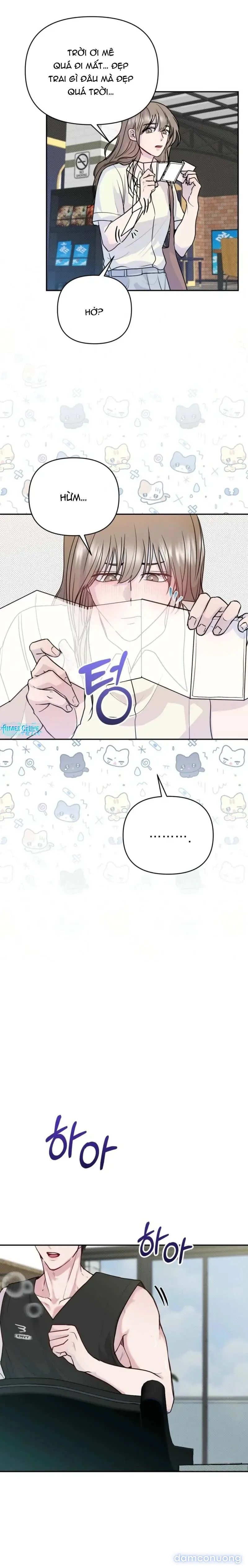 Chỉ Cần Đẹp Trai Thì Đều Là Oppa 