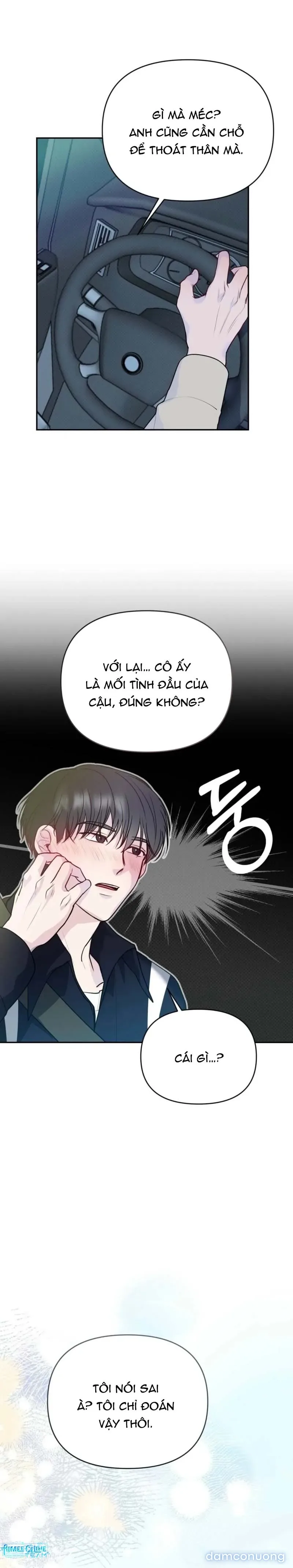 Chỉ Cần Đẹp Trai Thì Đều Là Oppa 