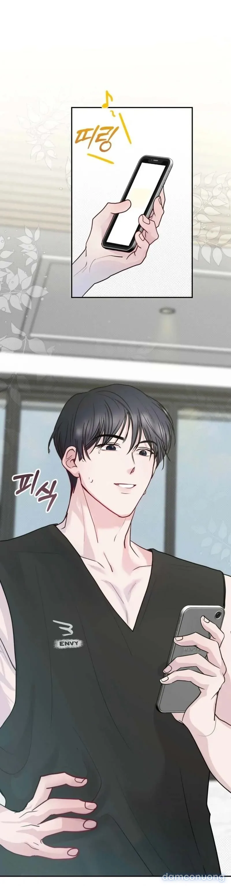 Chỉ Cần Đẹp Trai Thì Đều Là Oppa 