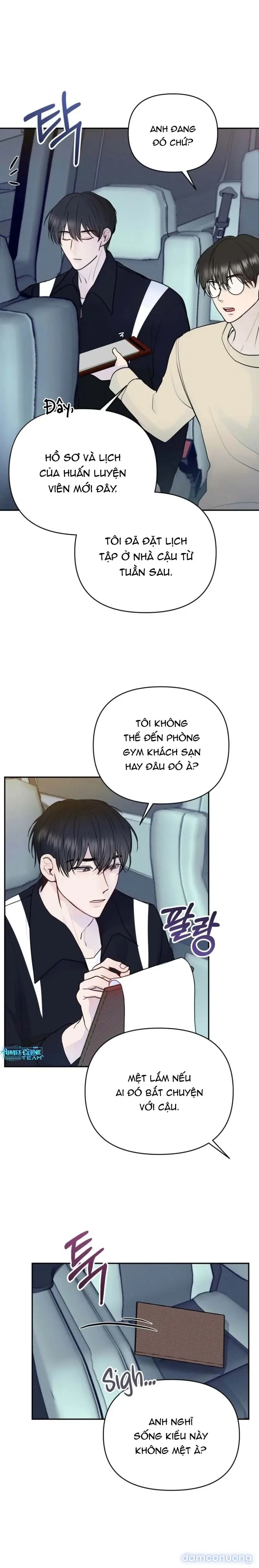 Chỉ Cần Đẹp Trai Thì Đều Là Oppa 