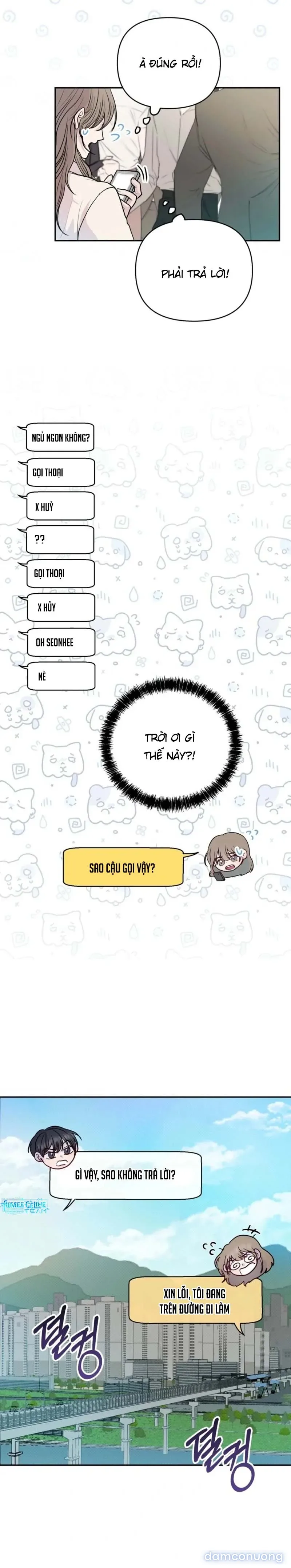 Chỉ Cần Đẹp Trai Thì Đều Là Oppa 