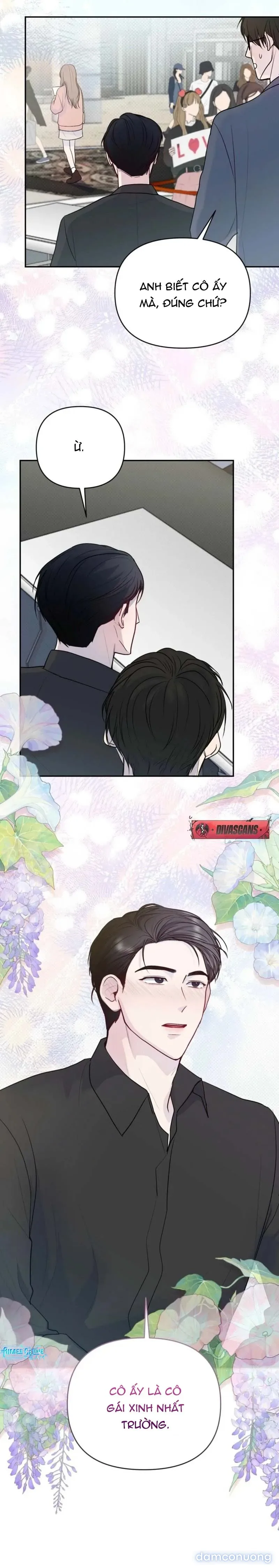 Chỉ Cần Đẹp Trai Thì Đều Là Oppa 