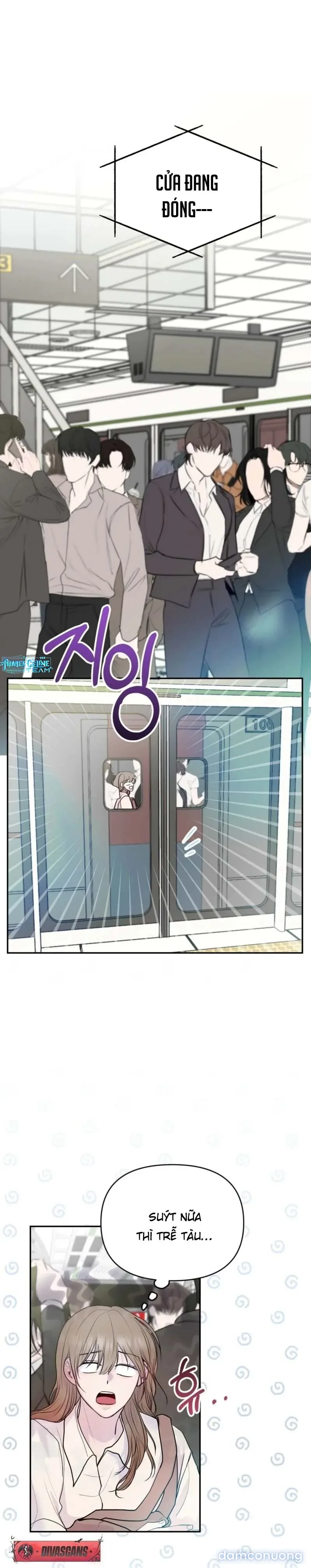 Chỉ Cần Đẹp Trai Thì Đều Là Oppa 
