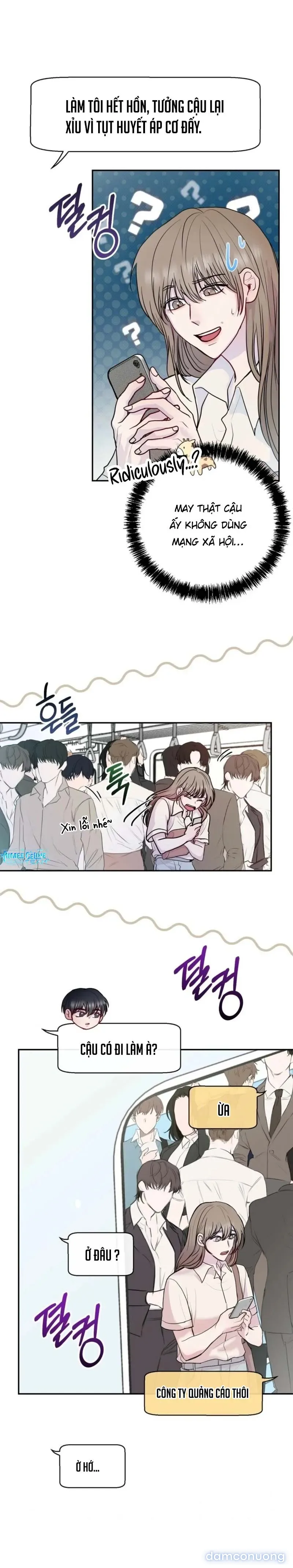 Chỉ Cần Đẹp Trai Thì Đều Là Oppa 