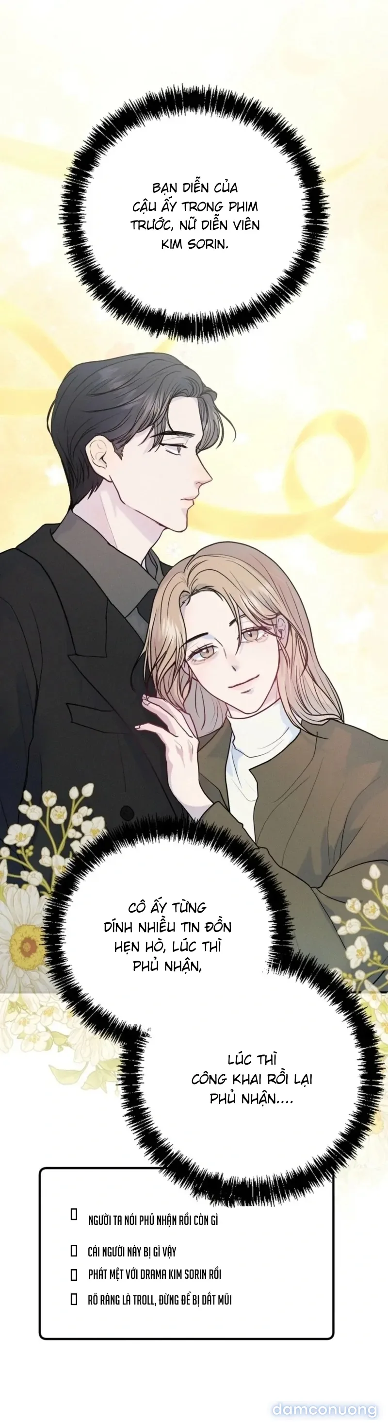 Chỉ Cần Đẹp Trai Thì Đều Là Oppa 