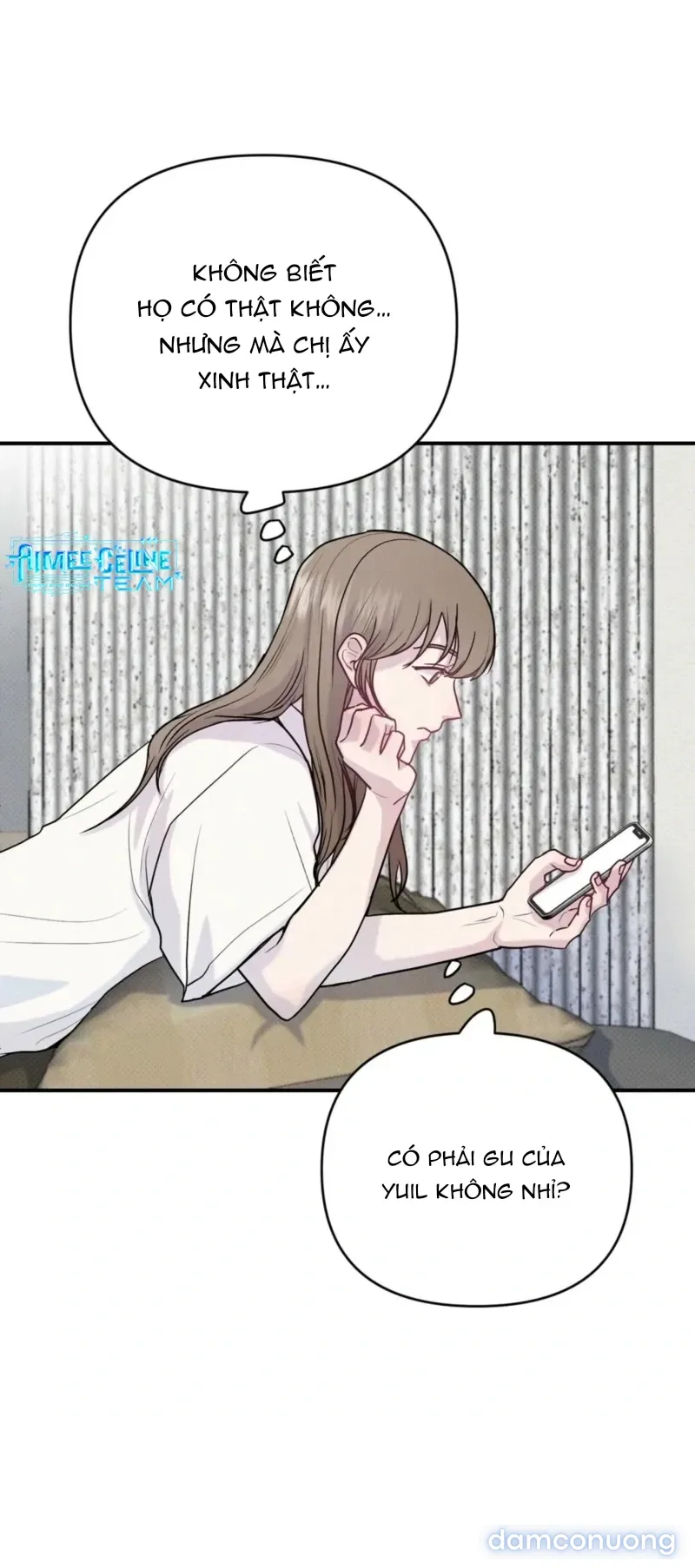 Chỉ Cần Đẹp Trai Thì Đều Là Oppa 
