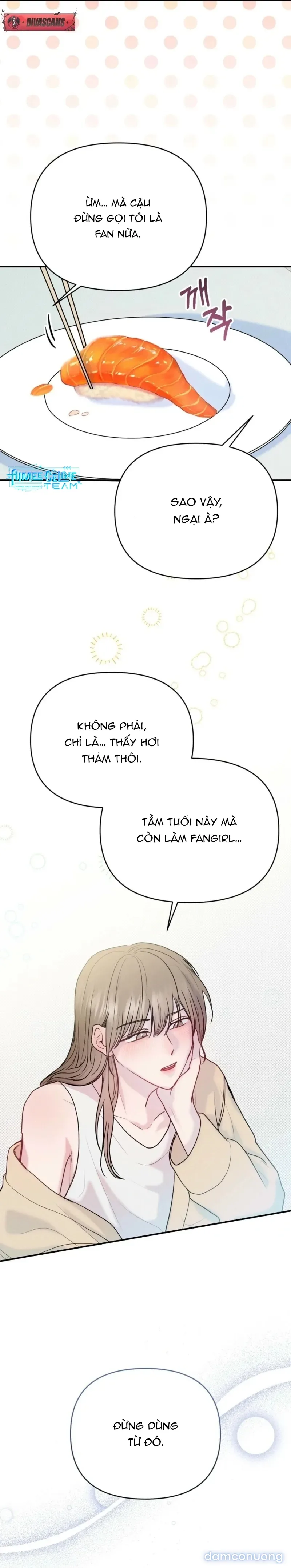 Chỉ Cần Đẹp Trai Thì Đều Là Oppa 