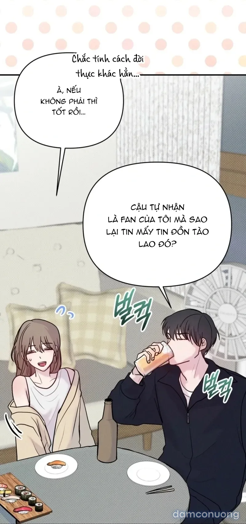 Chỉ Cần Đẹp Trai Thì Đều Là Oppa 