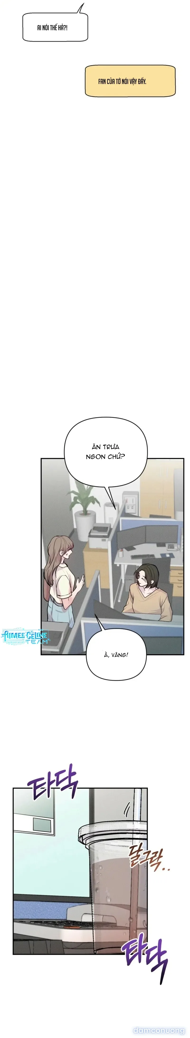 Chỉ Cần Đẹp Trai Thì Đều Là Oppa 