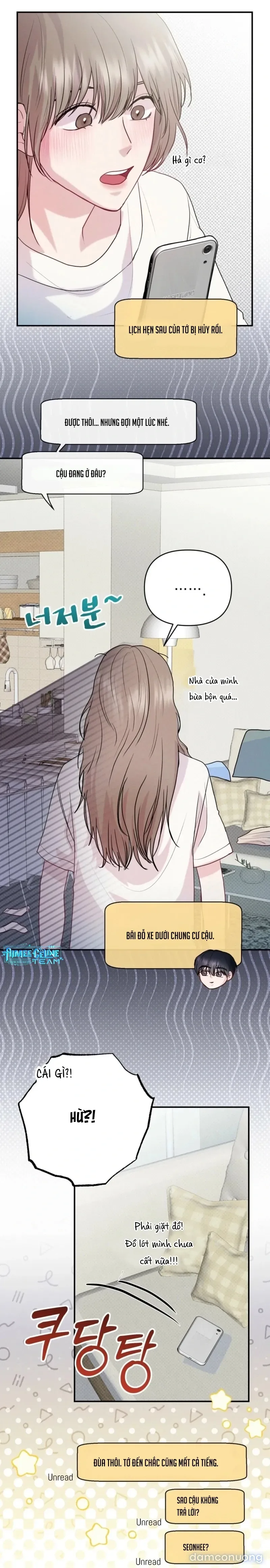 Chỉ Cần Đẹp Trai Thì Đều Là Oppa 