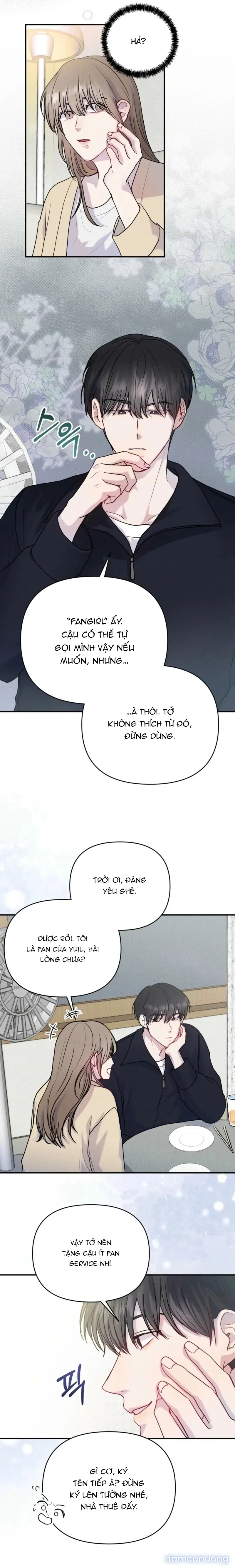 Chỉ Cần Đẹp Trai Thì Đều Là Oppa 