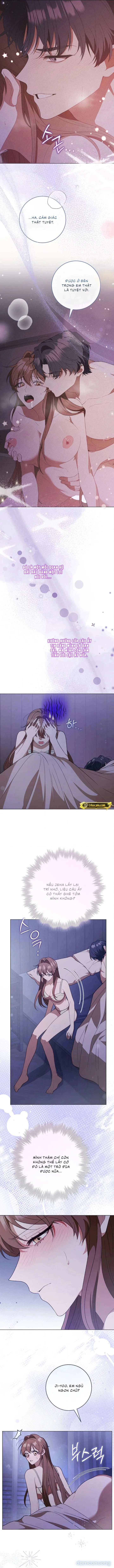 [18+] Lời Nói Dối Được Lên Kế Hoạch 