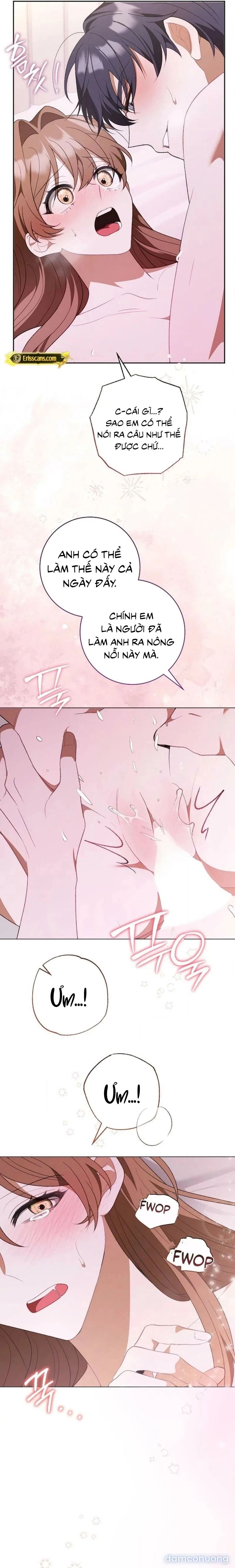 [18+] Lời Nói Dối Được Lên Kế Hoạch 