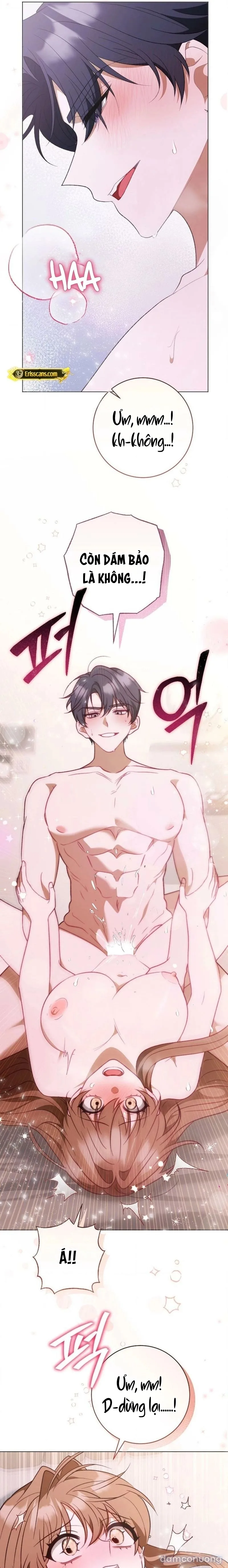 [18+] Lời Nói Dối Được Lên Kế Hoạch 