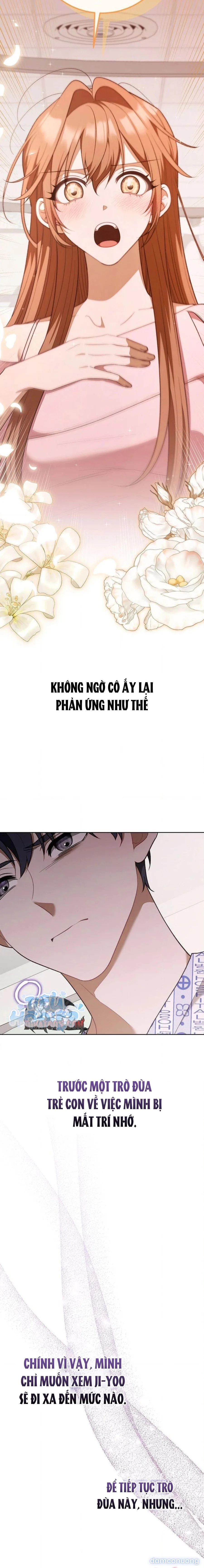 [18+] Lời Nói Dối Được Lên Kế Hoạch 