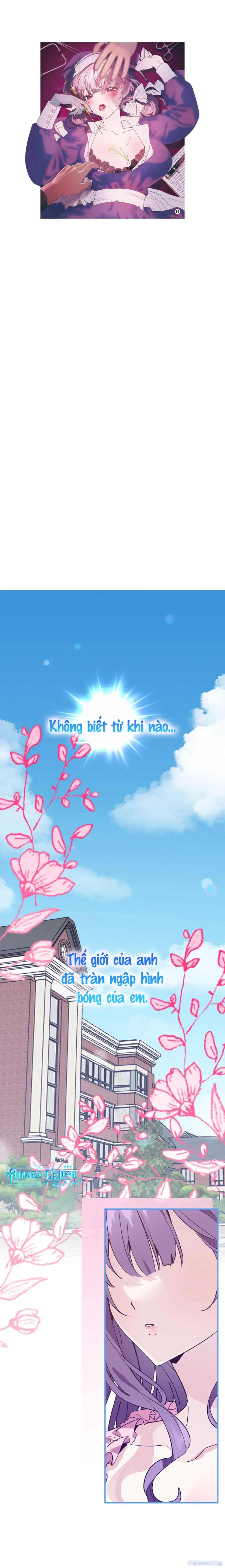 Phòng Khám Tình Yêu Của Thây Ma 