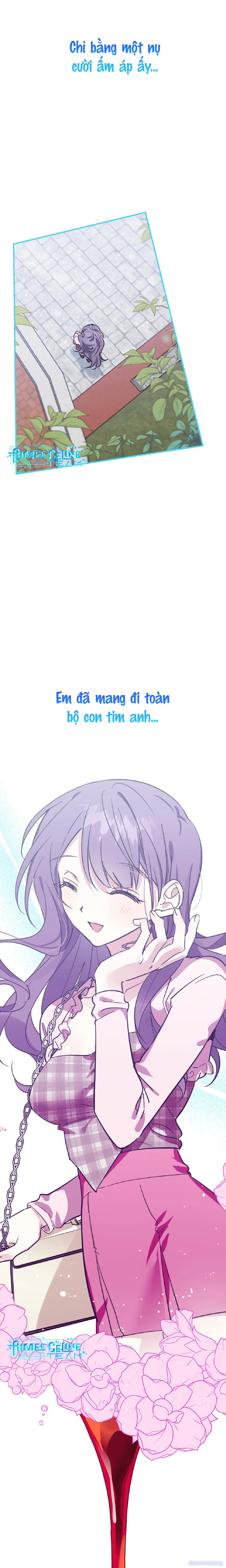 Phòng Khám Tình Yêu Của Thây Ma 