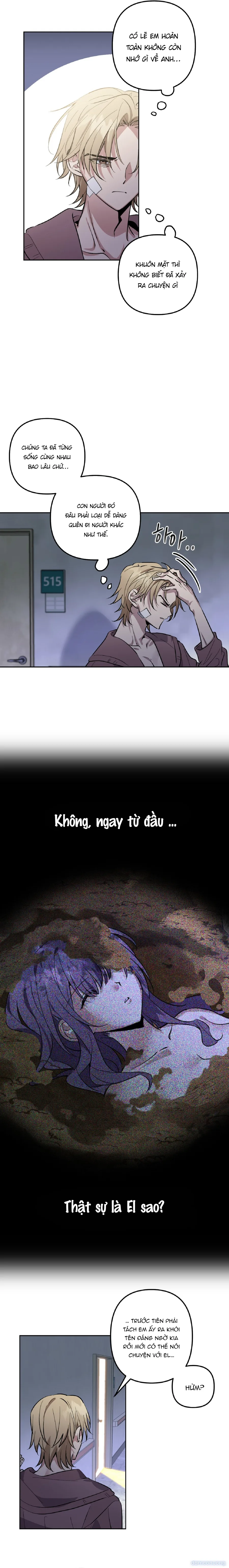 Phòng Khám Tình Yêu Của Thây Ma 