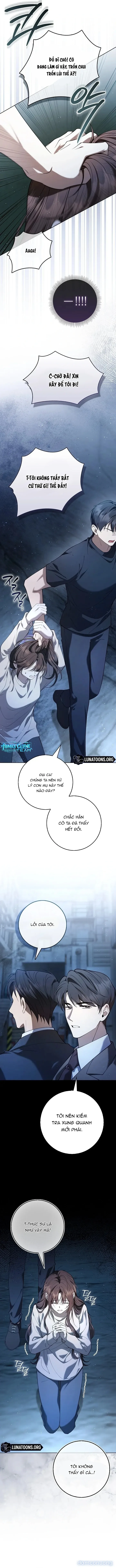Cá Voi Đen 