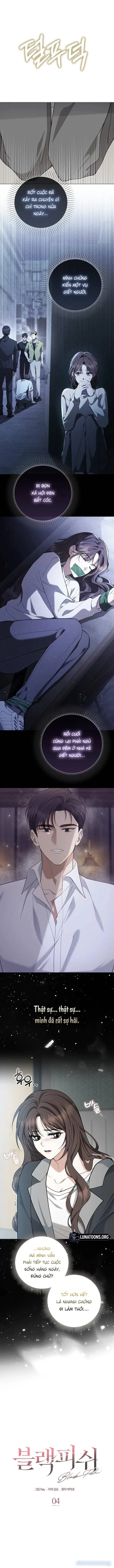 Cá Voi Đen 