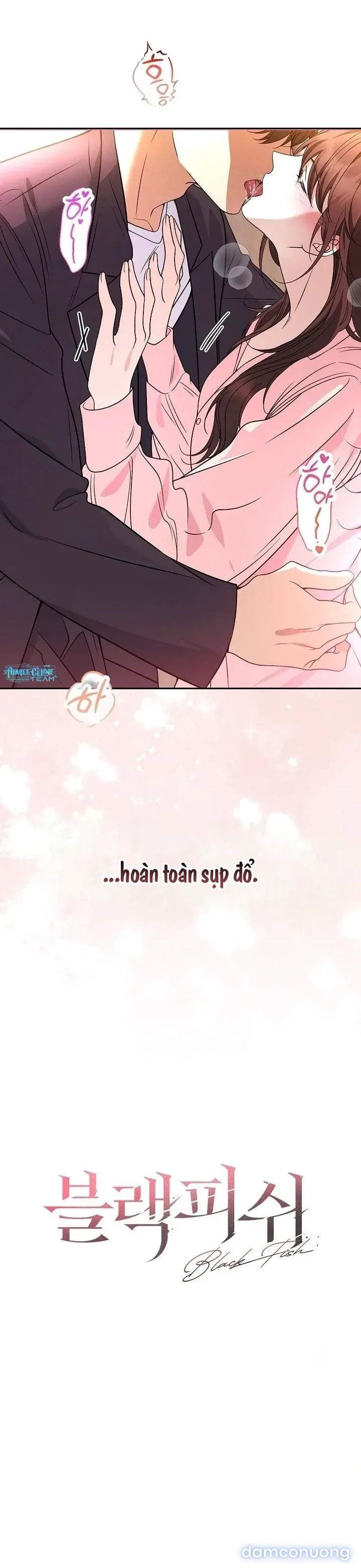 Cá Voi Đen 