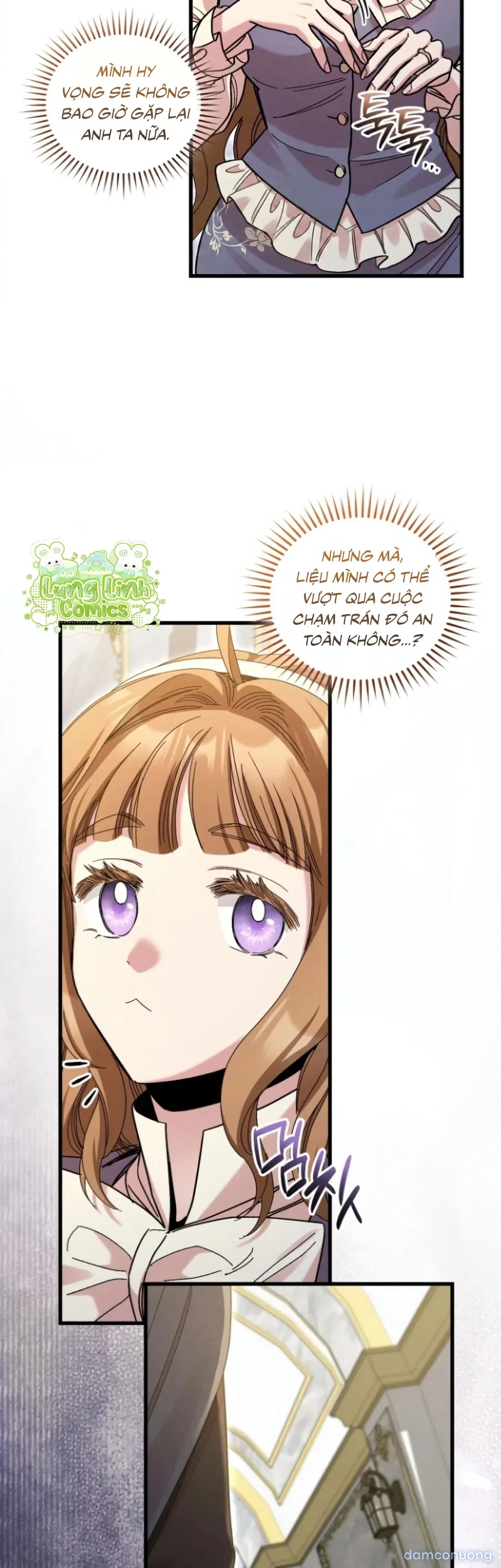 Lịch sử ở thư viện 