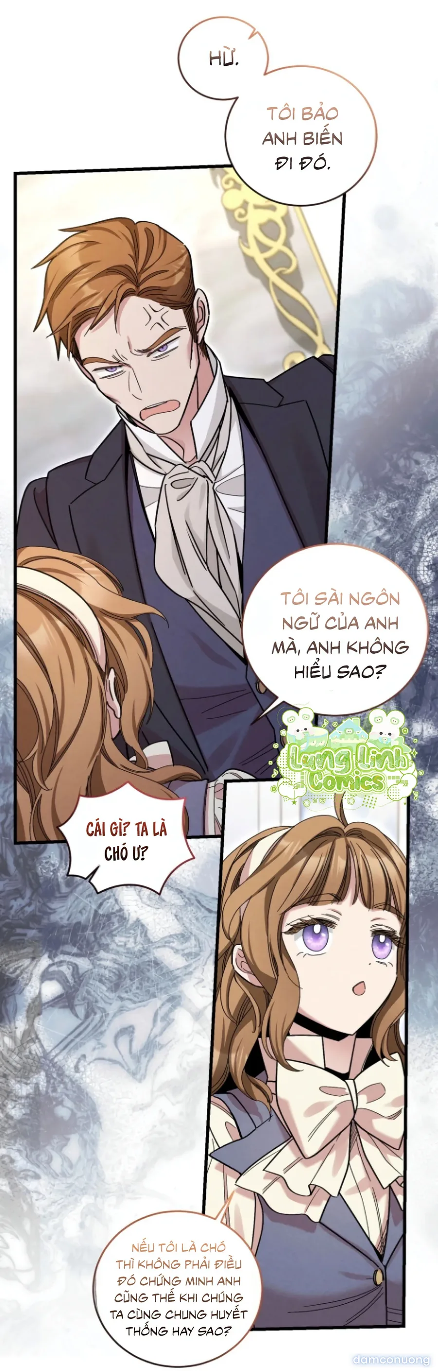 Lịch sử ở thư viện 