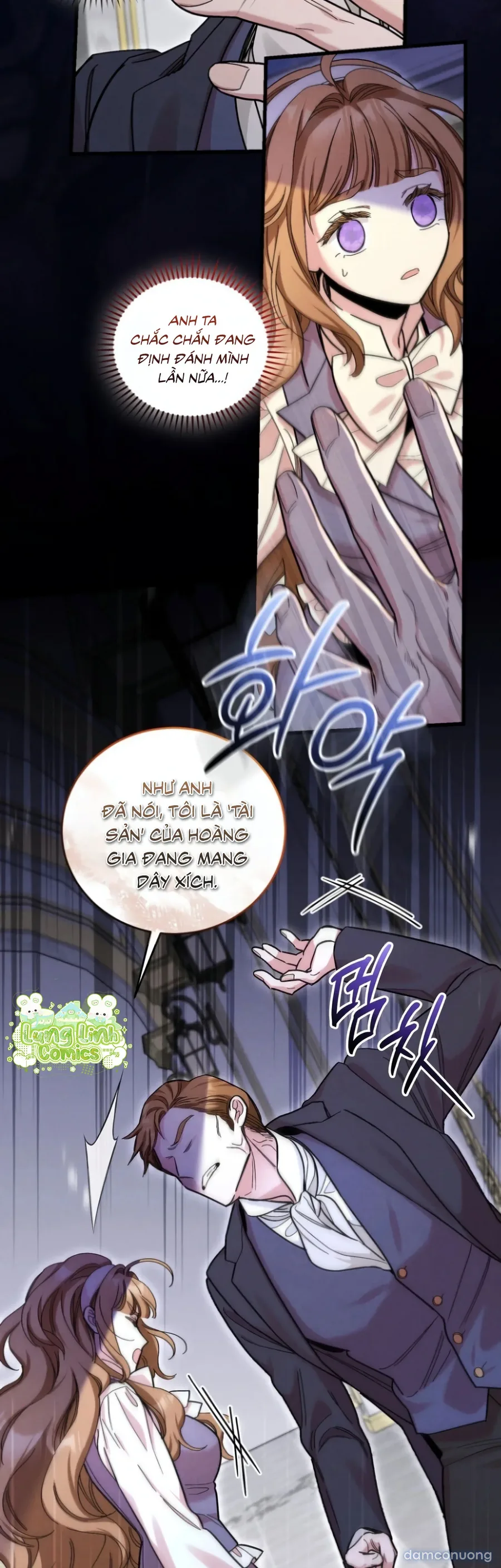 Lịch sử ở thư viện 